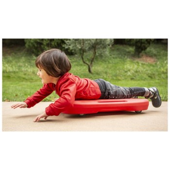 Otroška deska Board Red