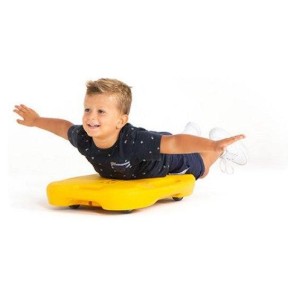 Dječja daska Board Yellow Dječja daska Board Yellow