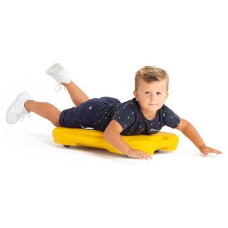 Dječja daska Board Yellow Dječja daska Board Yellow