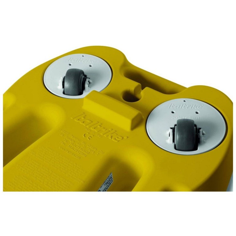 Dječja daska Board Yellow Dječja daska Board Yellow