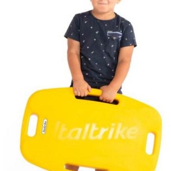 Dječja daska Board Yellow Dječja daska Board Yellow