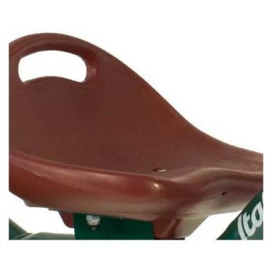 Tricikl  Racing Team BROOKLANDS