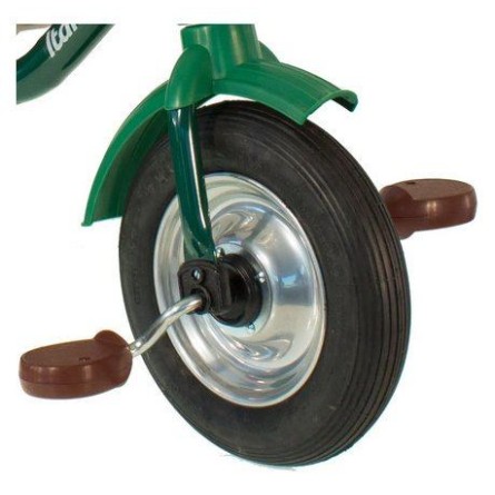 Tricikl  Racing Team BROOKLANDS