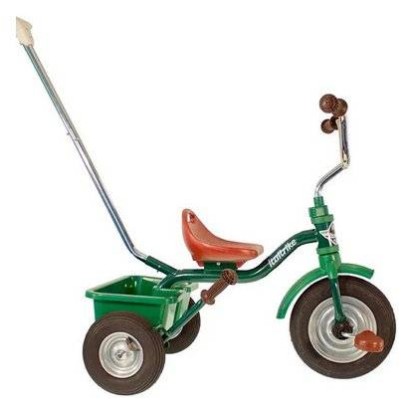 Tricikl  Racing Team BROOKLANDS