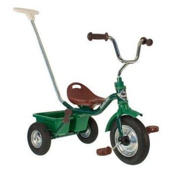 Tricikel  Racing Team BROOKLANDS