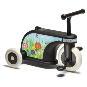 Poganjalec in tricikel  LA COSA 2 Flower