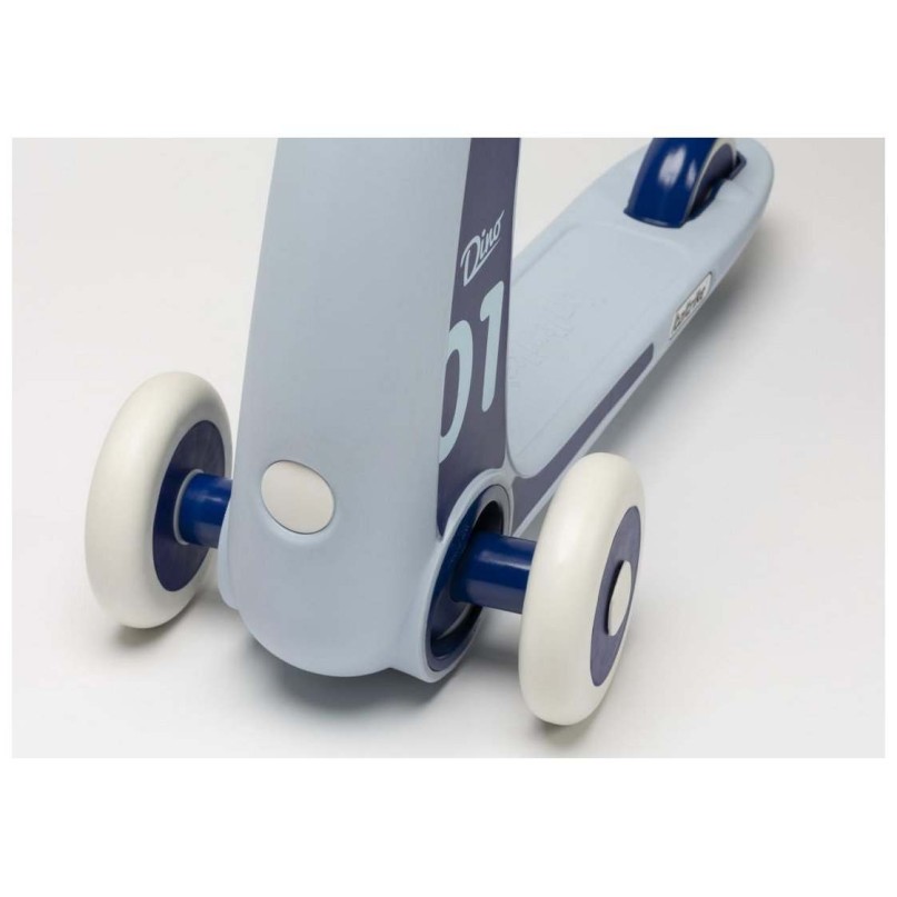 Dječji skuter DINO Blue