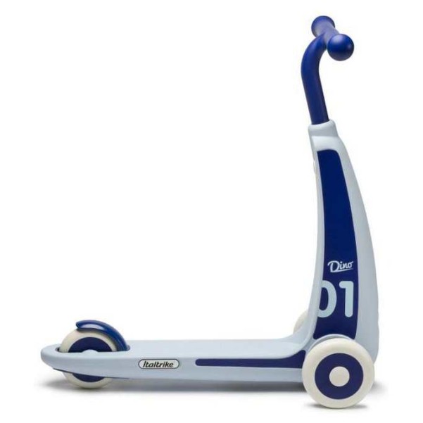 Dječji skuter DINO Blue
