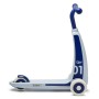 Dječji skuter DINO Blue