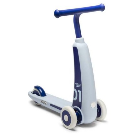 Dječji skuter DINO Blue