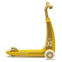 Otroški skiro DINO Yellow