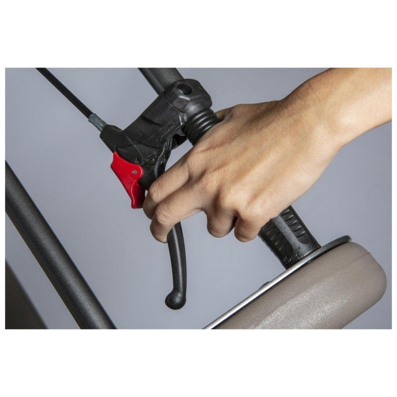 Otroški voziček za več otrok ItalTrike Espresso ELETTRICO