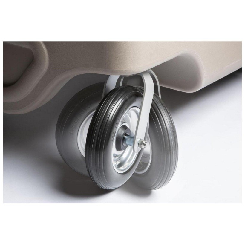 Otroški voziček za več otrok ItalTrike Espresso ELETTRICO