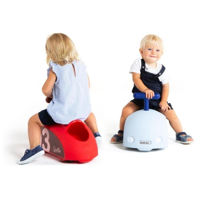 Guralica Ginetta ride on sky blue Guralica Ginetta ride on sky blue