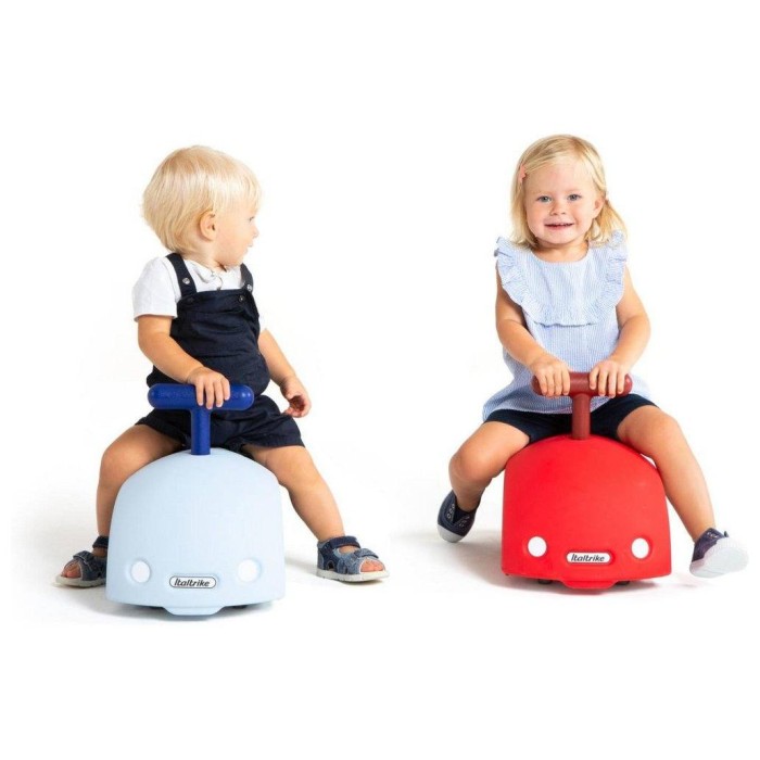 Guralica Ginetta ride on sky blue Guralica Ginetta ride on sky blue