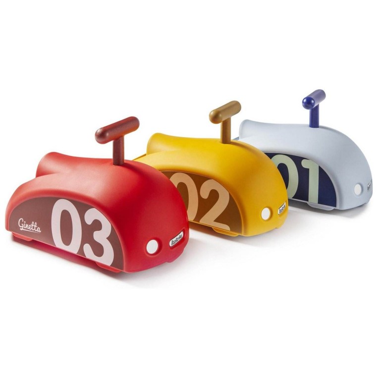 Guralica Ginetta ride on sky blue Guralica Ginetta ride on sky blue