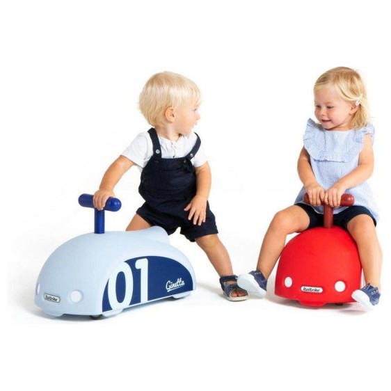 Guralica Ginetta ride on sky blue Guralica Ginetta ride on sky blue