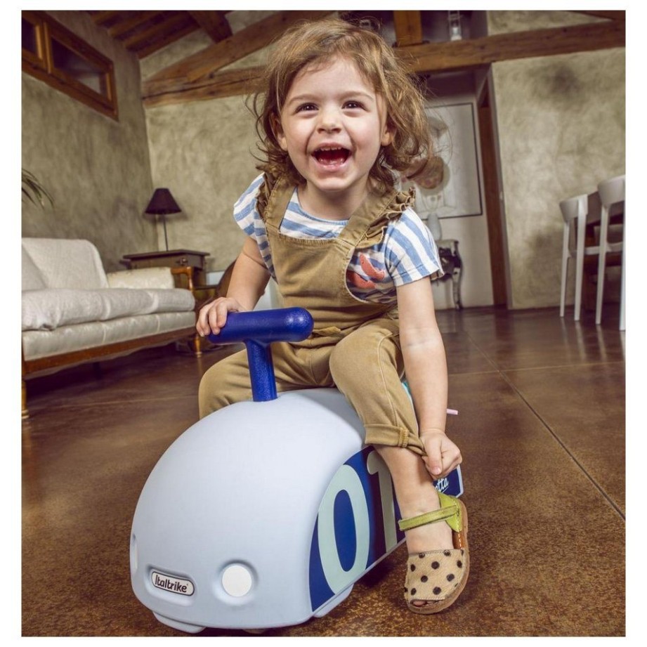 Guralica Ginetta ride on sky blue Guralica Ginetta ride on sky blue