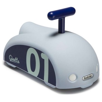 Guralica Ginetta ride on sky blue