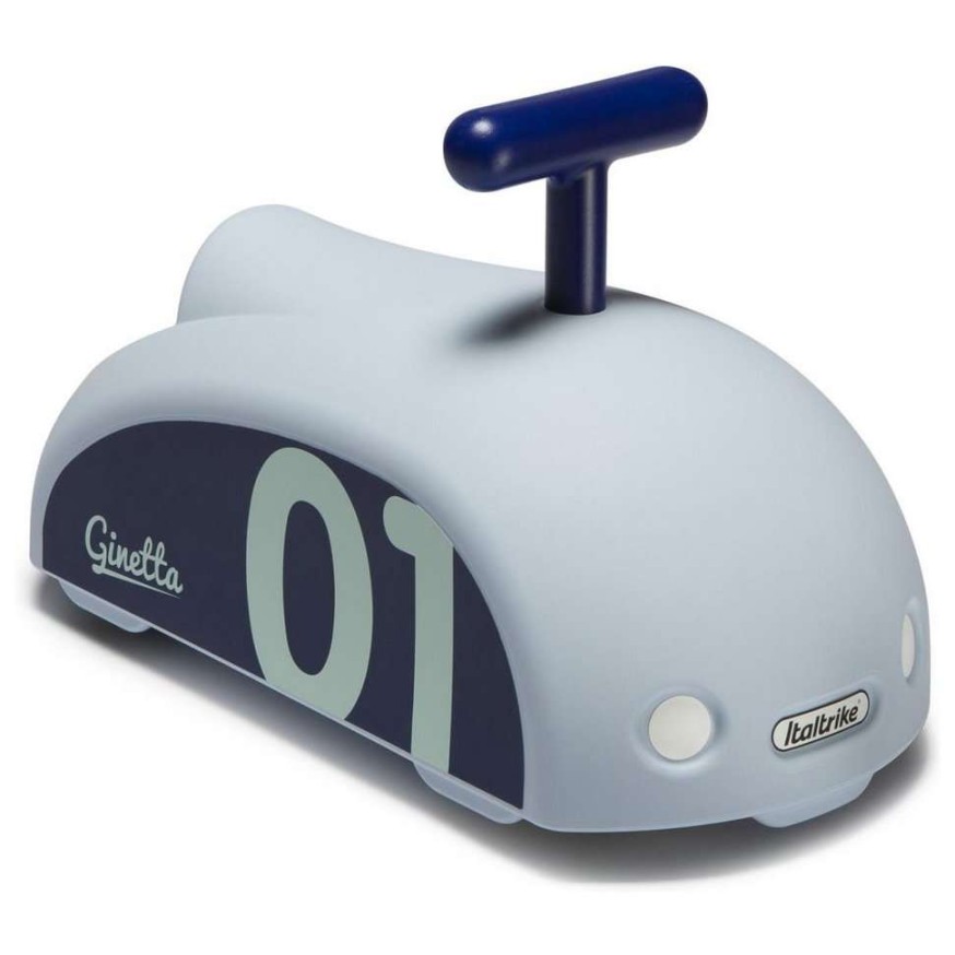 Guralica Ginetta ride on sky blue Guralica Ginetta ride on sky blue