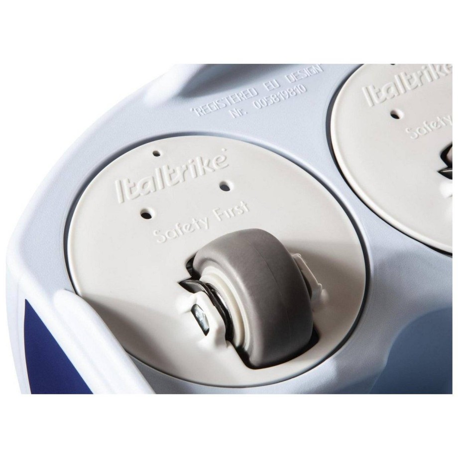 Guralica Ginetta ride on sky blue Guralica Ginetta ride on sky blue