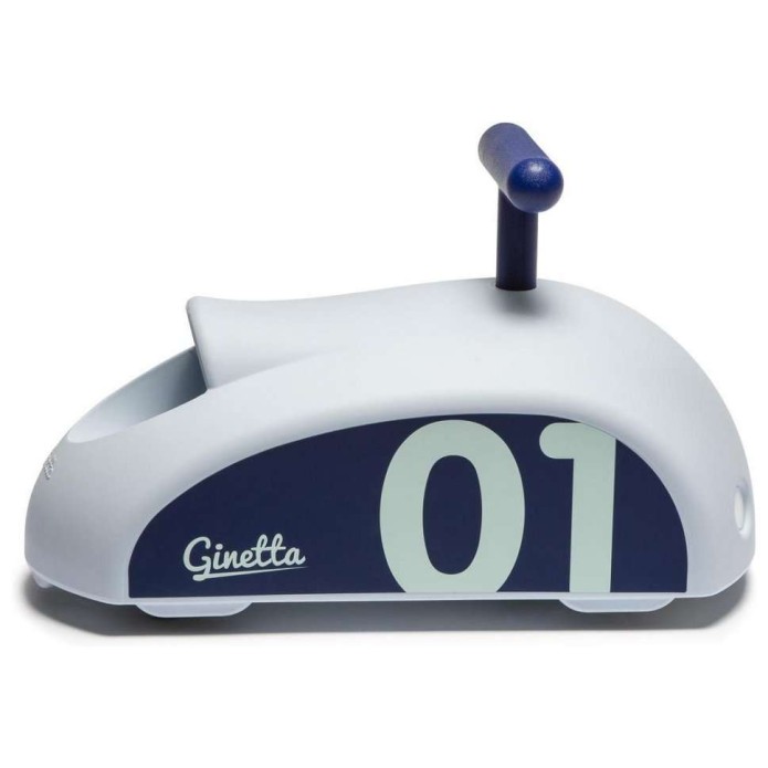 Guralica Ginetta ride on sky blue Guralica Ginetta ride on sky blue