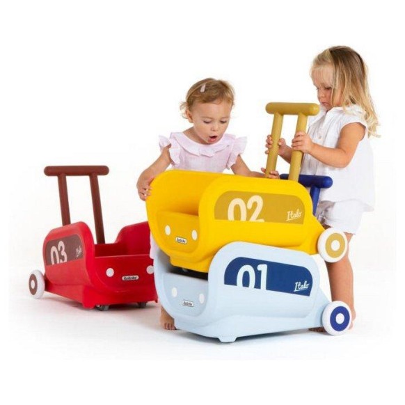 poganjalec Italo rumena poganjalec Italo rumena