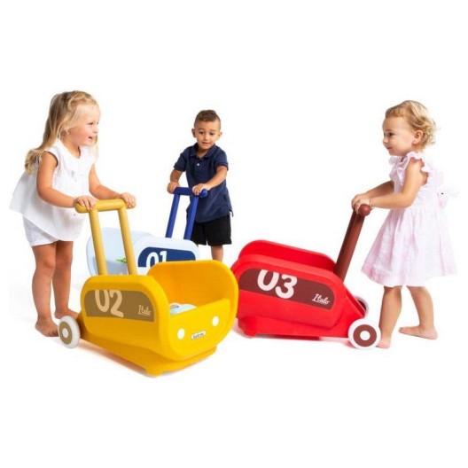 poganjalec Italo rumena poganjalec Italo rumena