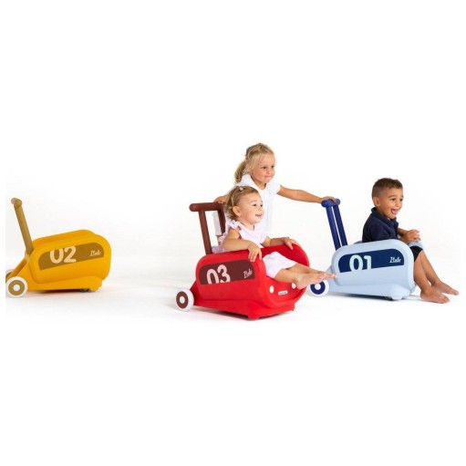 poganjalec Italo rumena poganjalec Italo rumena