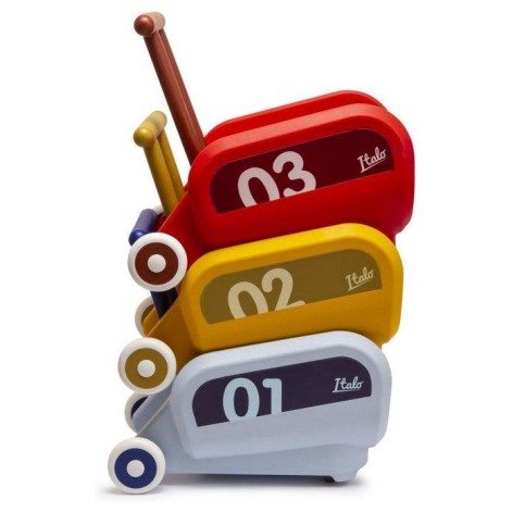 poganjalec Italo rumena poganjalec Italo rumena