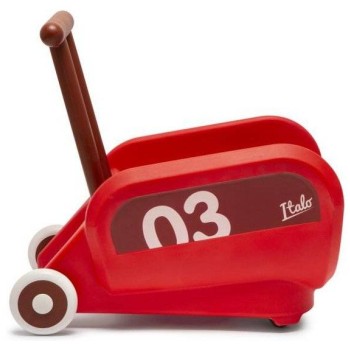poganjalec Italo rdeča poganjalec Italo rdeča