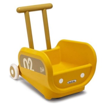 poganjalec Italo rumena