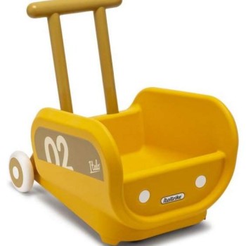 poganjalec Italo rumena