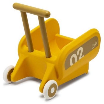 poganjalec Italo rumena