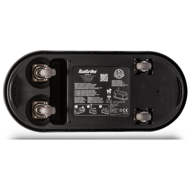 Poganjalec LA COSA Lyon