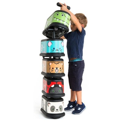 Poganjalec LA COSA Lyon