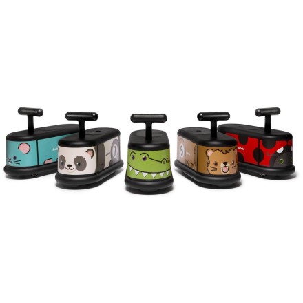 Poganjalec-guralica LA COSA Panda