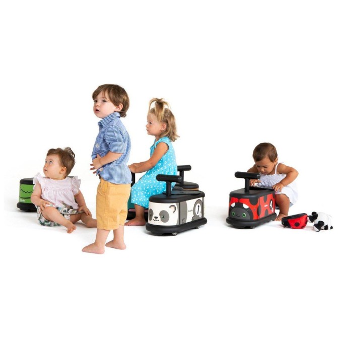 Poganjalec  LA COSA Crocodile