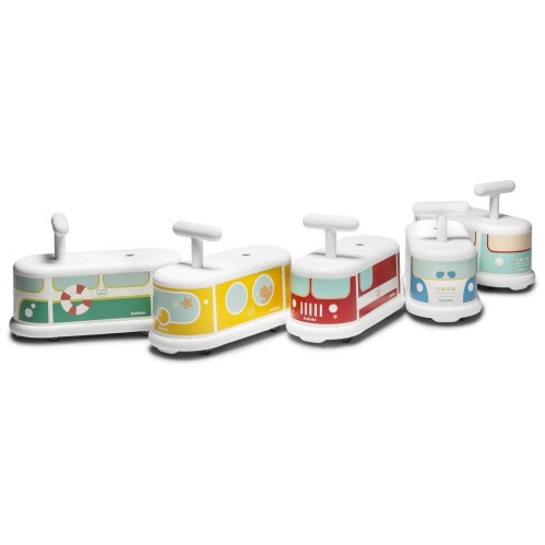 Poganjalec LA COSA Capsule Ambulanca