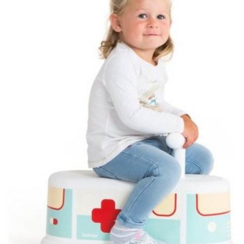 Poganjalec LA COSA Capsule Ambulanca Poganjalec LA COSA Capsule Ambulanca