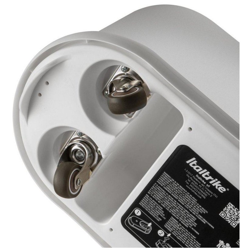 Poganjalec LA COSA Capsule Ambulanca