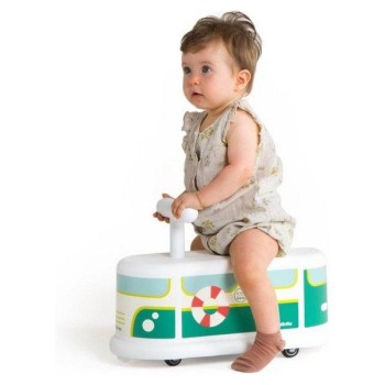 Poganjalec LA COSA Capsule Campeggio