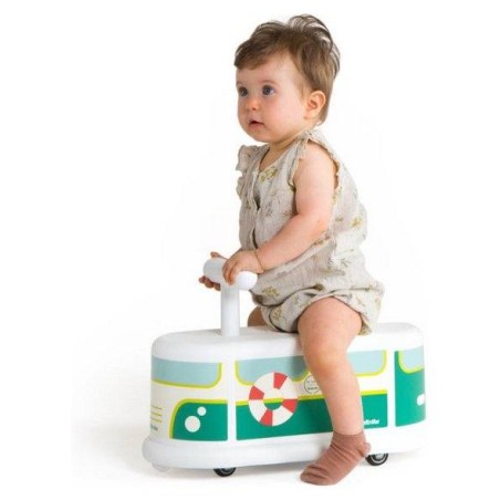 Poganjalec LA COSA Capsule Campeggio Poganjalec LA COSA Capsule Campeggio