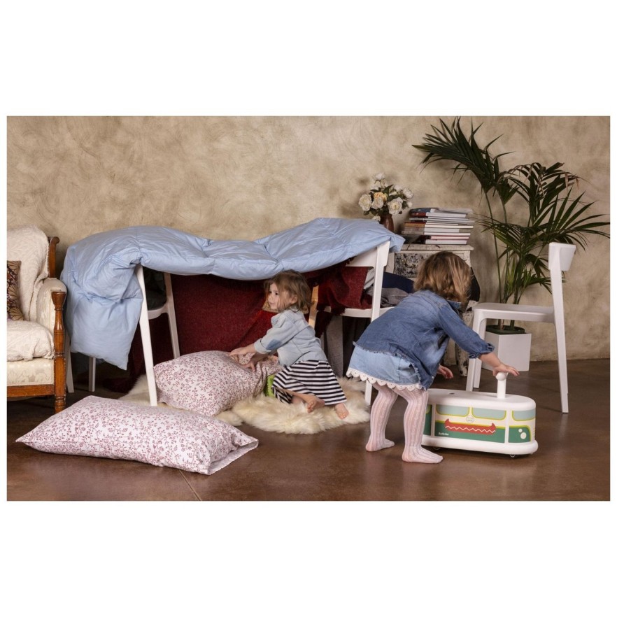 Poganjalec LA COSA Capsule Campeggio Poganjalec LA COSA Capsule Campeggio