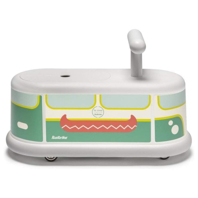 Poganjalec LA COSA Capsule Campeggio Poganjalec LA COSA Capsule Campeggio