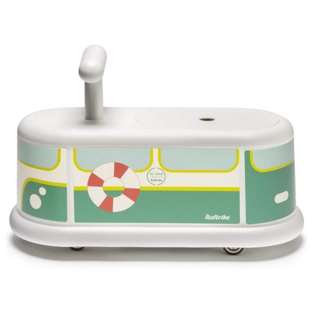 Poganjalec LA COSA Capsule Campeggio Poganjalec LA COSA Capsule Campeggio