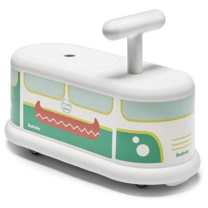 Poganjalec LA COSA Capsule Campeggio Poganjalec LA COSA Capsule Campeggio