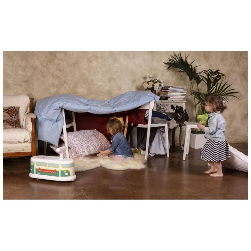 Poganjalec LA COSA Capsule Campeggio Poganjalec LA COSA Capsule Campeggio