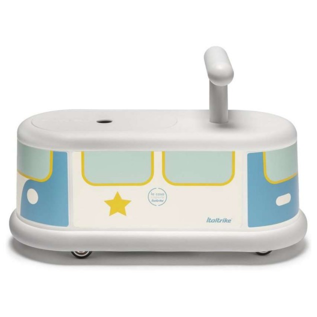 Poganjalec LA COSA Capsule Polizia