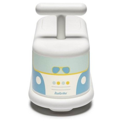 Poganjalec LA COSA Capsule Polizia